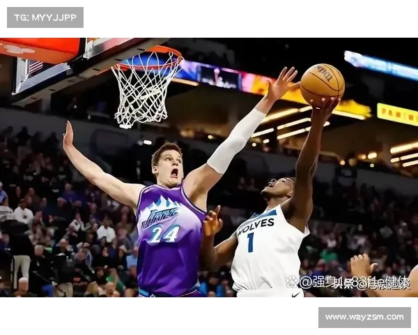 NBA护航战开启全新篇章 球员对抗激烈战术博弈引发球迷热议
