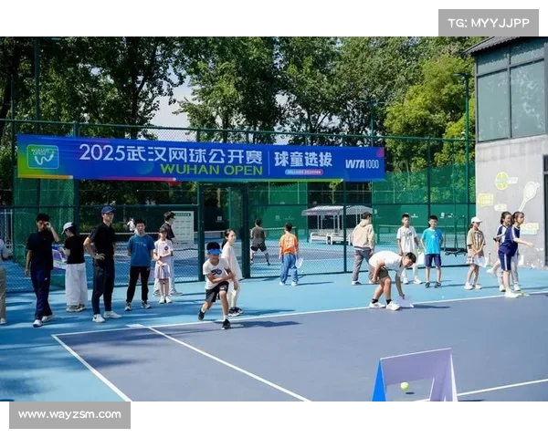 关于2025年网球赛事赛程调整及参赛规则更新的官方通知 关于2025年网球赛事赛程调整及参赛规则更新的官方通知