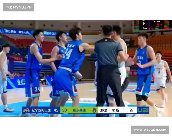 CBA球员趣闻大揭秘 从场上到场下的那些不为人知的故事 CBA球员趣闻大揭秘 从场上到场下的那些不为人知的故事